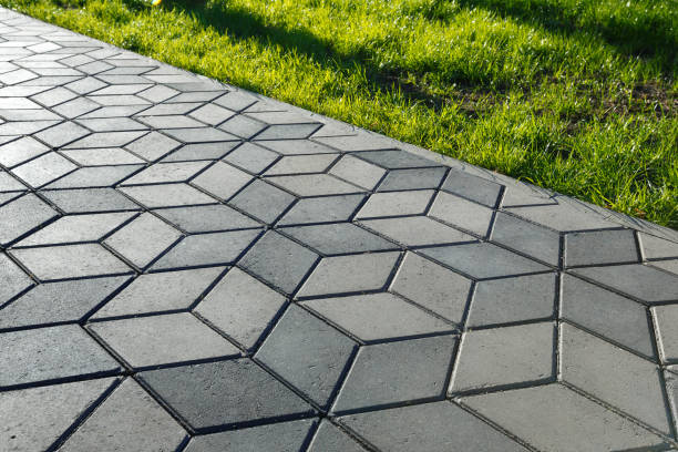 Best Commercial Driveway Pavers in Lakeview, CA